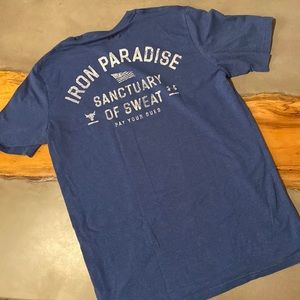 Project Rock Tee
